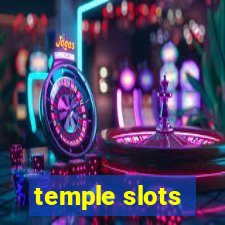 temple slots