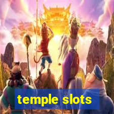 temple slots