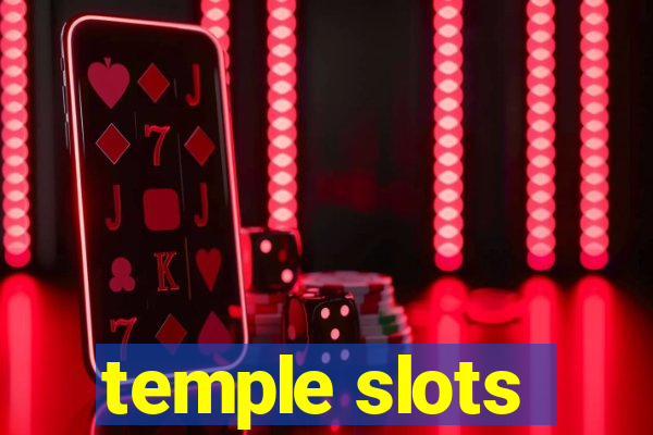 temple slots