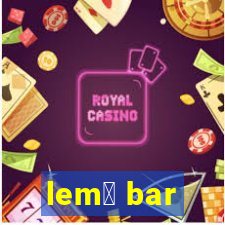 lem么 bar