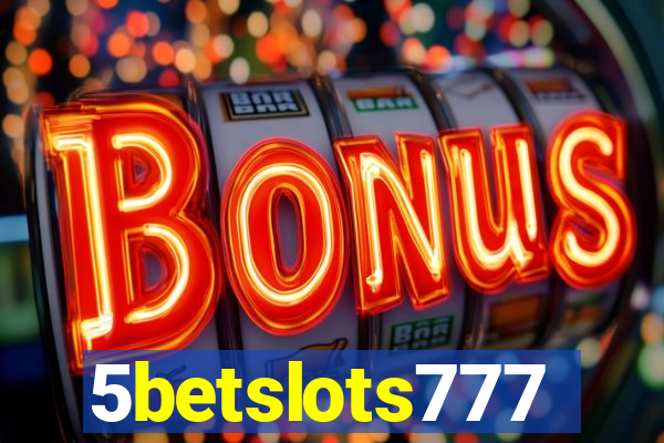 5betslots777