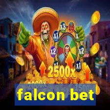 falcon bet