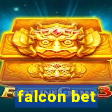 falcon bet