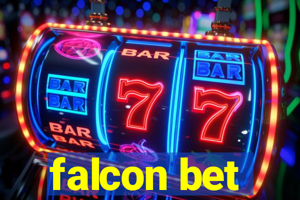 falcon bet