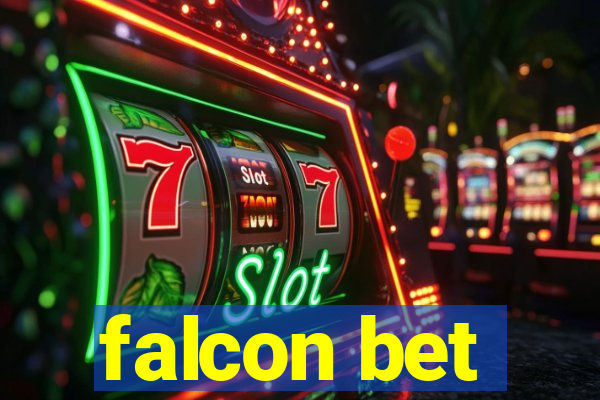 falcon bet