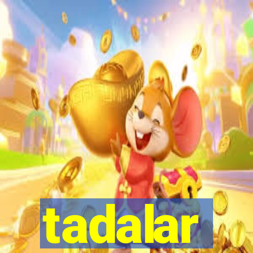 tadalar