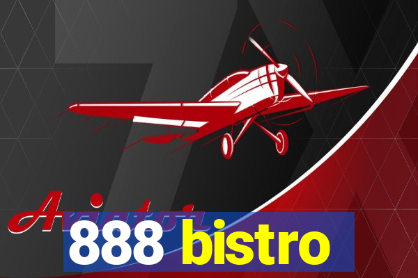 888 bistro