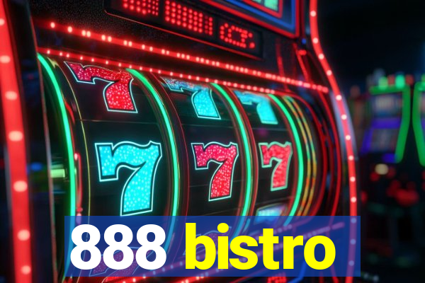 888 bistro