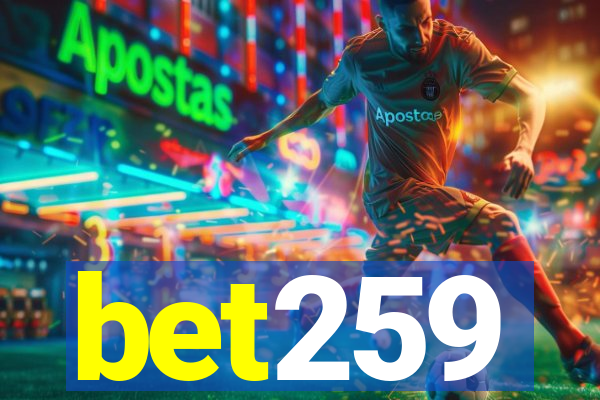 bet259