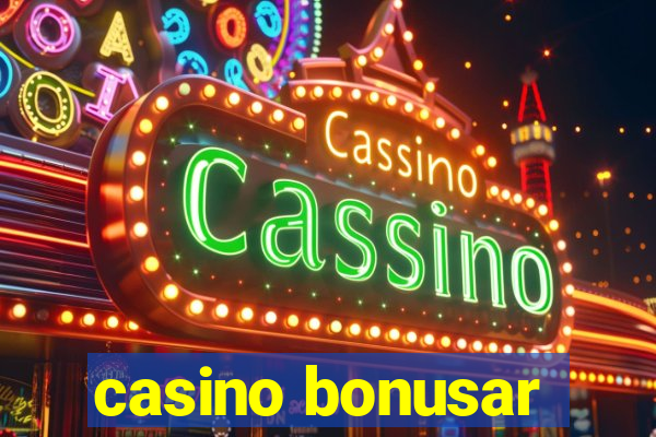 casino bonusar