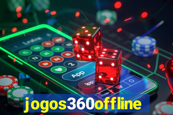 jogos360offline