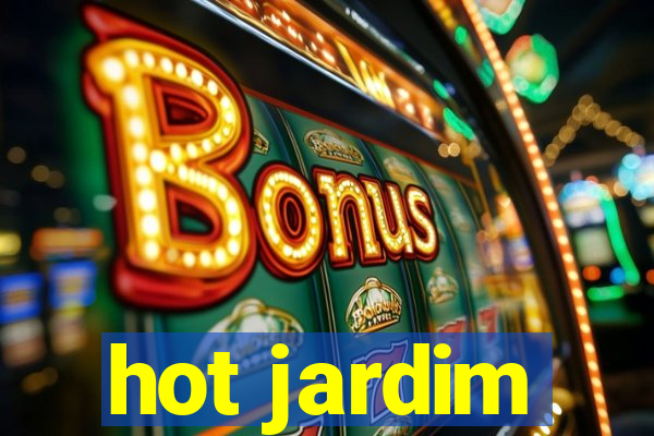 hot jardim