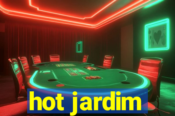 hot jardim