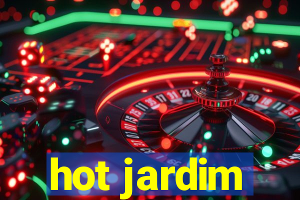 hot jardim