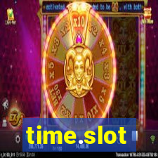 time.slot