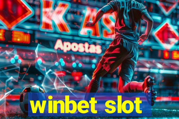 winbet slot