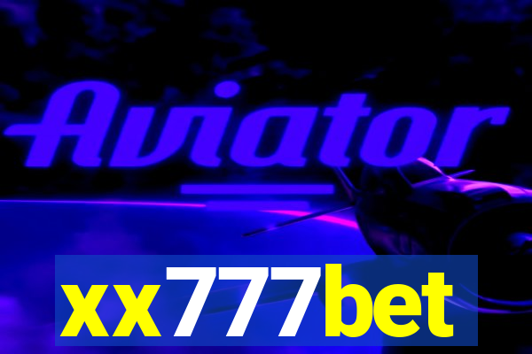 xx777bet