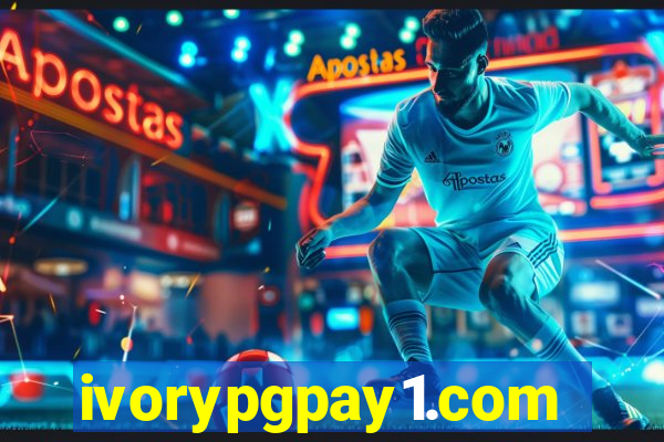 ivorypgpay1.com