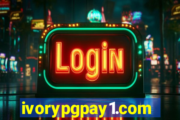 ivorypgpay1.com