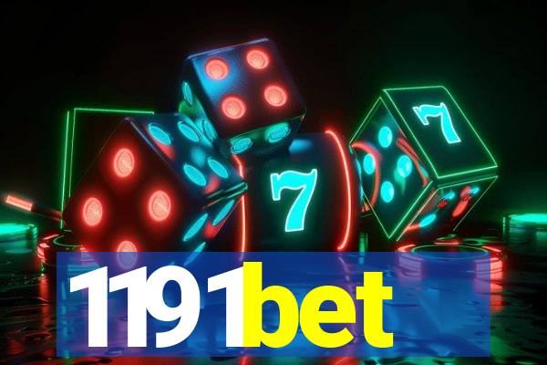 1191bet