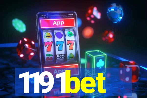 1191bet