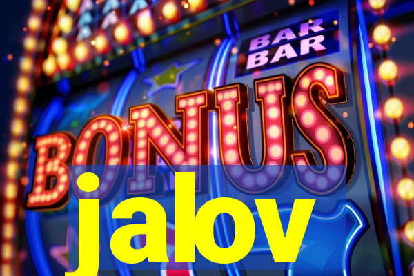 jalov