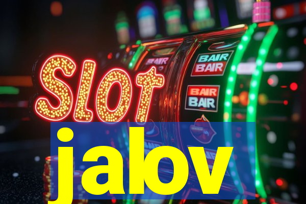 jalov