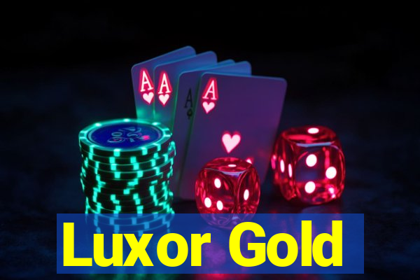 Luxor Gold