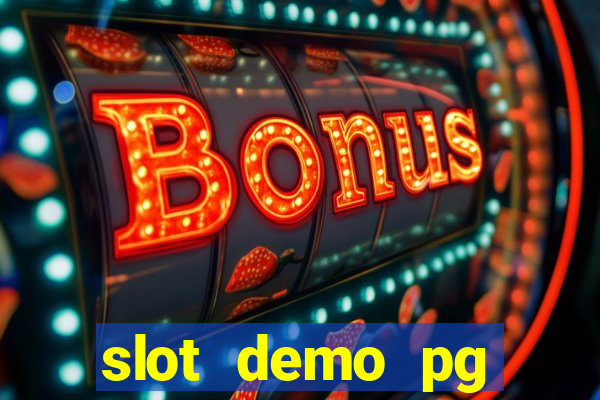 slot demo pg circus delight