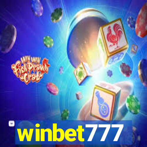 winbet777