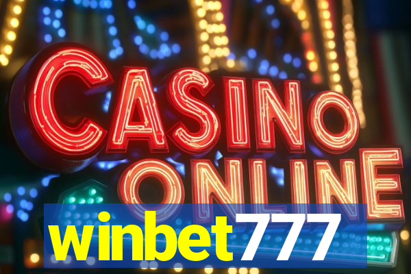 winbet777