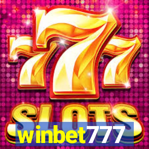 winbet777