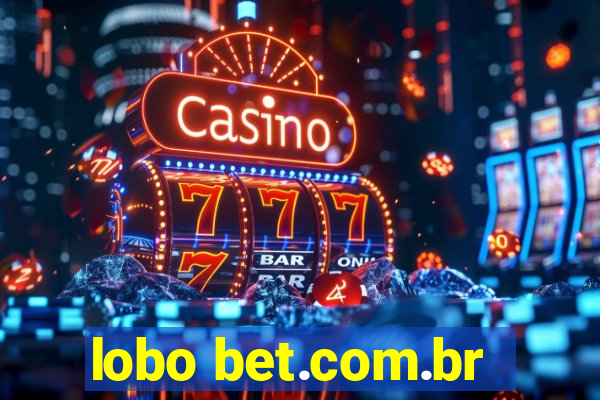 lobo bet.com.br