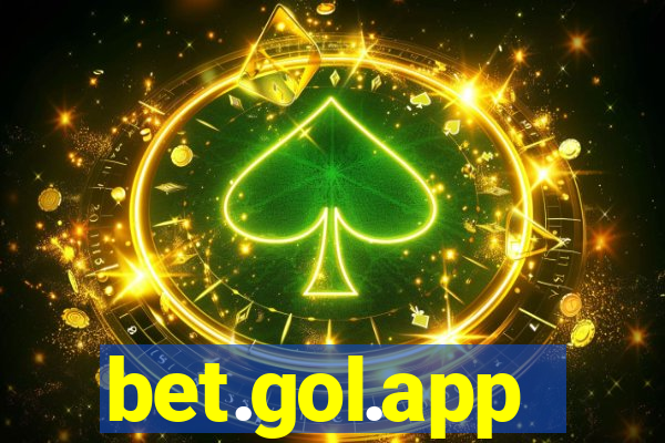 bet.gol.app