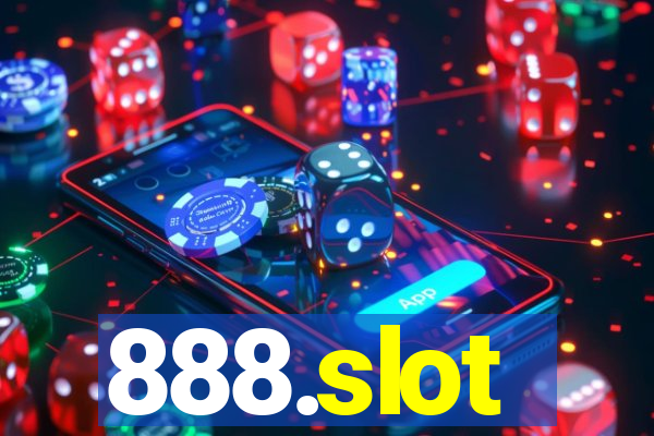 888.slot