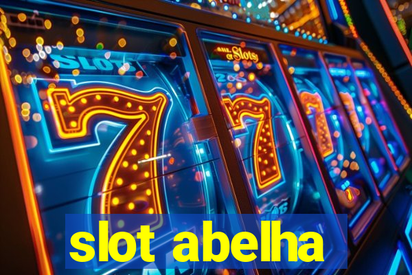 slot abelha