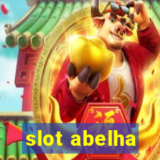 slot abelha