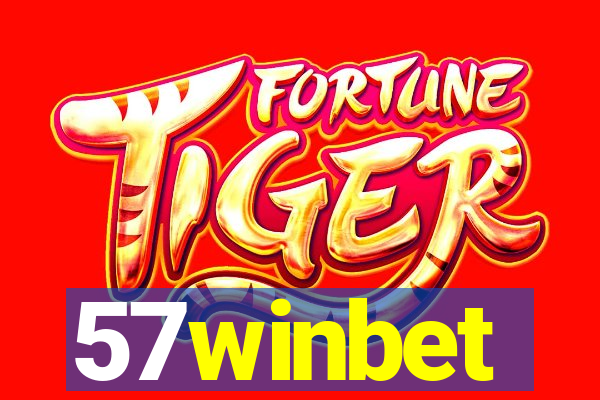 57winbet