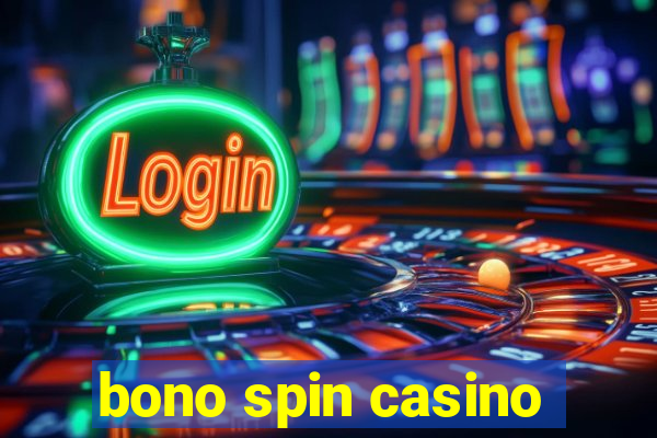 bono spin casino