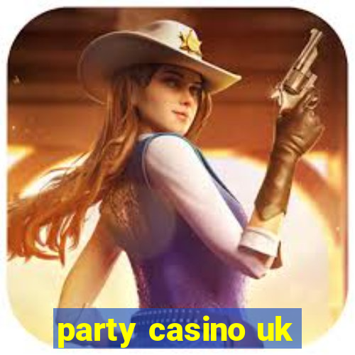 party casino uk