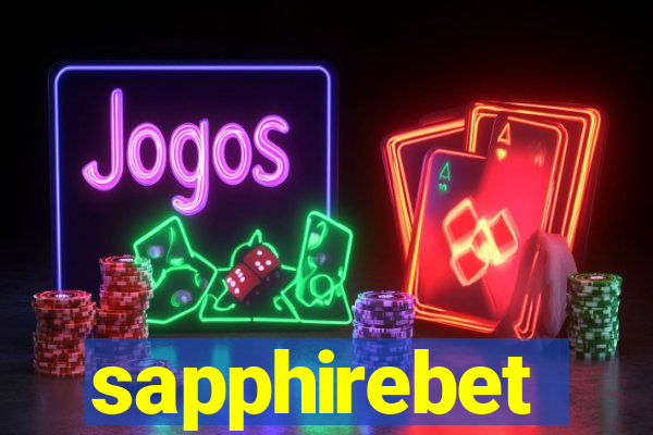 sapphirebet