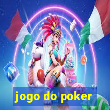 jogo do poker