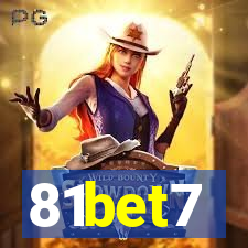 81bet7