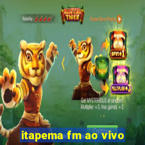 itapema fm ao vivo