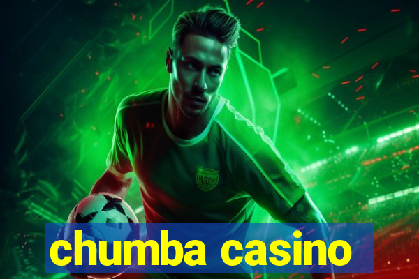 chumba casino