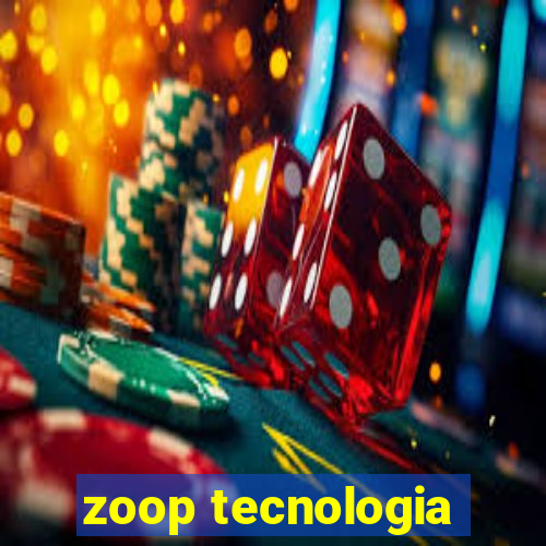 zoop tecnologia