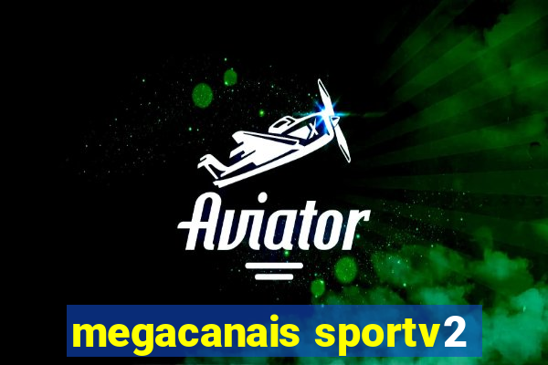 megacanais sportv2