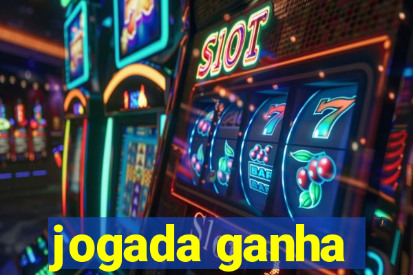 jogada ganha