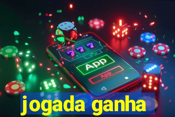 jogada ganha