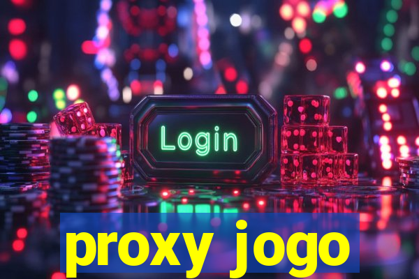 proxy jogo